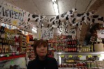 チーズ屋さん