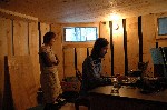 チェック中だよ