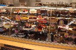 スーパーのケーキ屋さん